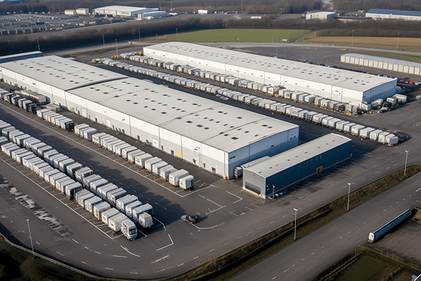 Zhuhai Stamping Part Co.,Ltd