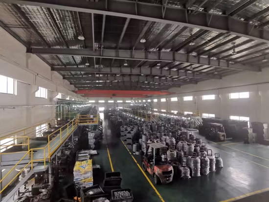 Mechanical Equipment Parts Customized Auto Fasteners Pop Aluminum Blind Rivet